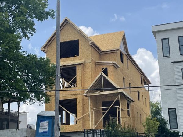 1008 Argyle Ave, Nashville, TN 37203