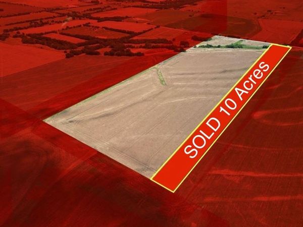 9777 County Road 505 Road, Alvarado, TX 76009