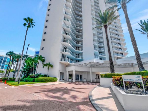 16425 Collins Ave, Unit 311, Sunny Isles Beach, FL 33160
