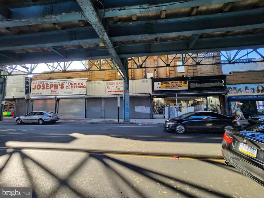 4648 62 Frankford Avenue, Unit 4, Philadelphia, PA 19124 Main Photo