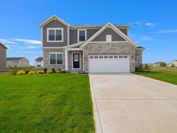 13085 109th Place, Dyer, IN 46311