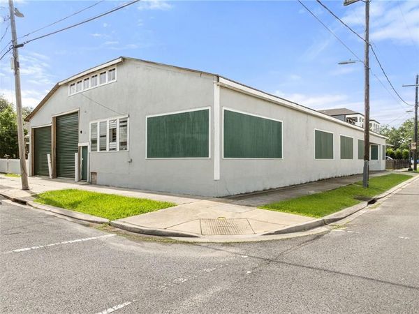 342 RED ALLEN Way, New Orleans, LA 70114