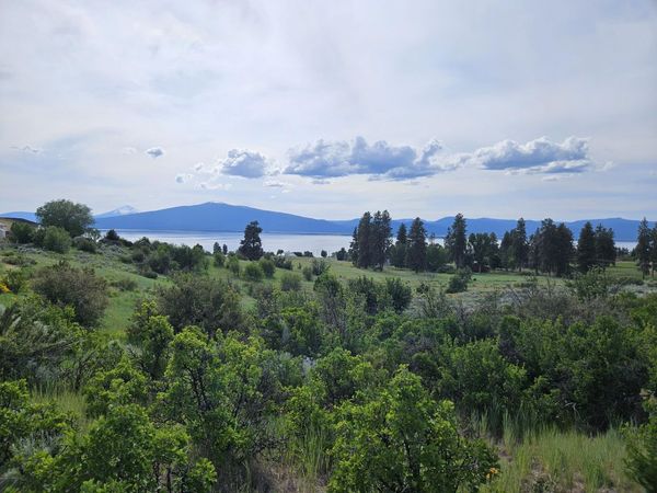 0 Pleasant View Road, Unit Lot 37, Chiloquin, OR 97624