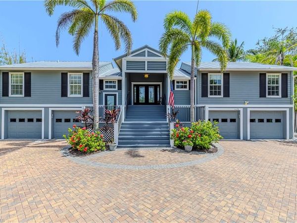 4429 Tarpon AVE, BONITA SPRINGS, FL 34134