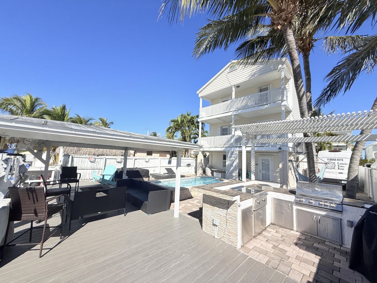 1313 Calder Road, Key Largo, FL 33037 Photo