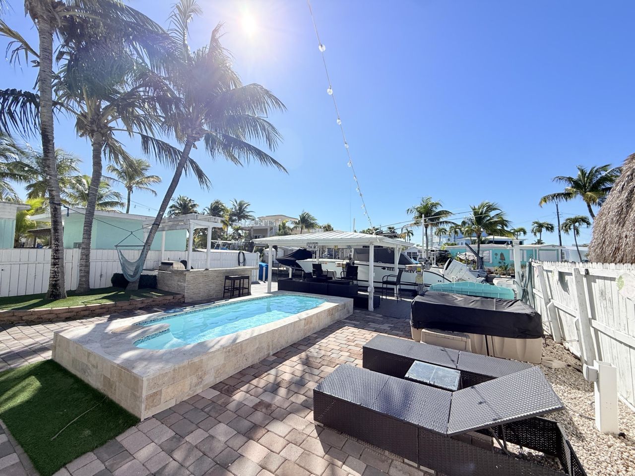 1313 Calder Road, Key Largo, FL 33037 Photo