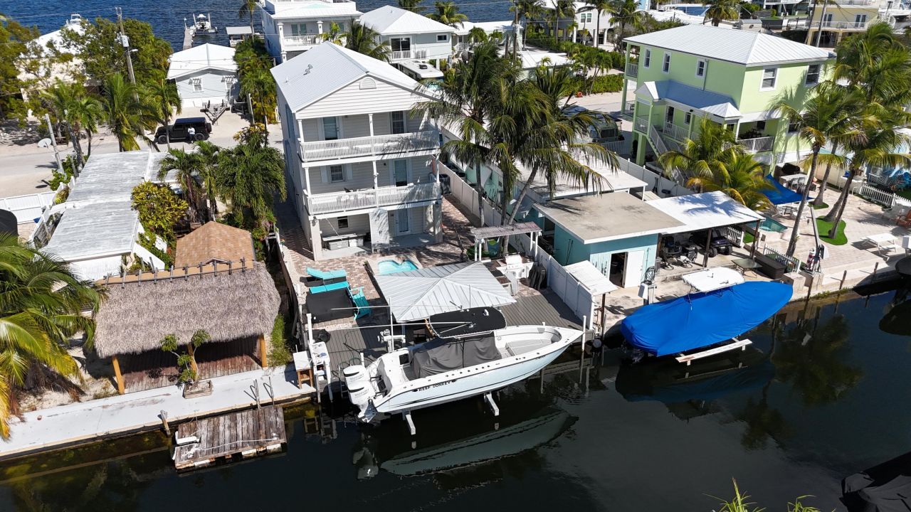 1313 Calder Road, Key Largo, FL 33037 Photo