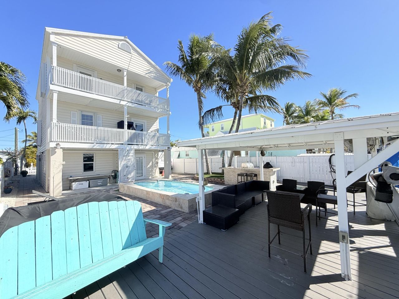 1313 Calder Road, Key Largo, FL 33037 Photo