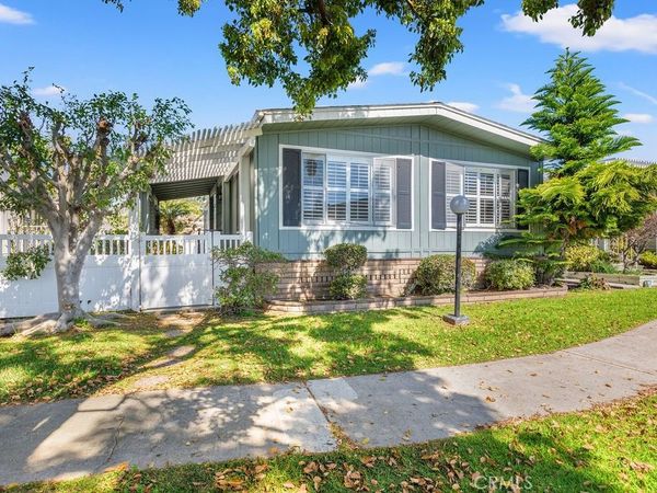 5200 Irvine Boulevard, Unit 156, Irvine, CA 92620