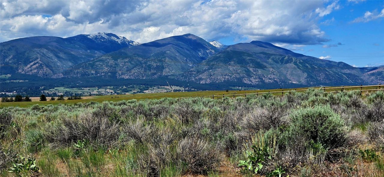 Nhn Upper Woodchuck Road, Florence, MT 59833 Main Photo