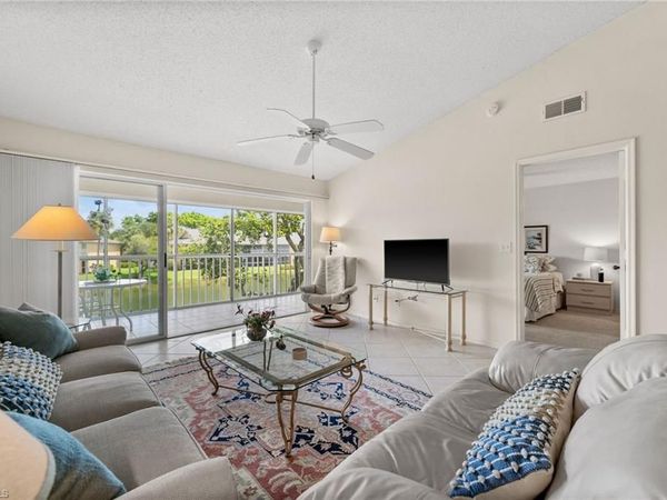 1190 Yesica Ann CIR, Unit B205, NAPLES, FL 34110