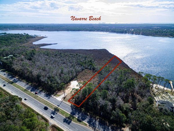 TBD FL-87, Navarre, FL 00000