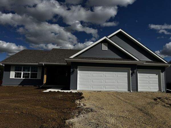 1109 Frosty Morning Drive, Davis Junction, IL 61020