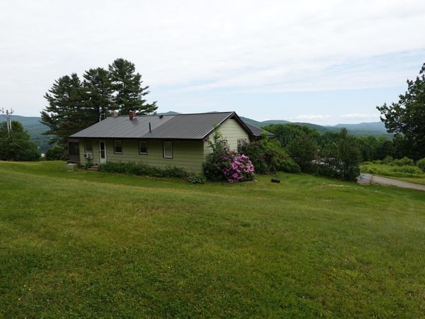 20 Dyke Drive, Canton, ME 04221