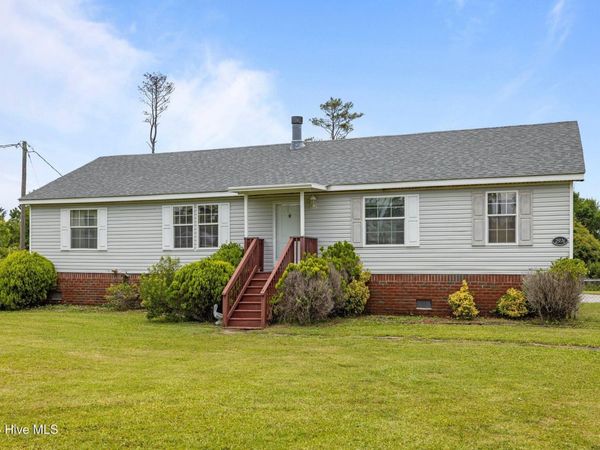 2976 Cedar Island Road, Cedar Island, NC 28520