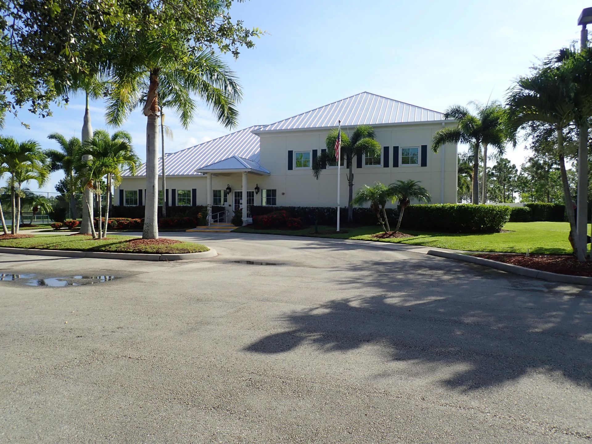 3701 Sleepy Hollow Lane, Port Saint Lucie, FL 34952 Photo