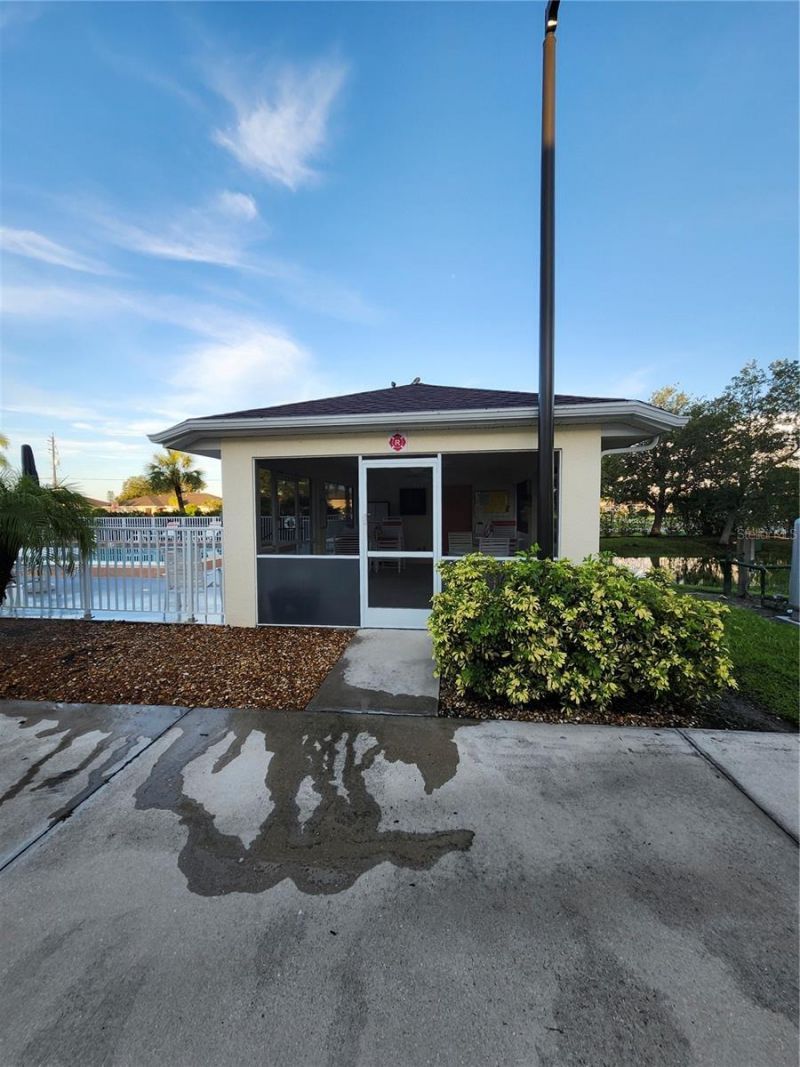 1216 Rio De Janeiro Avenue, Unit 301, Punta Gorda, FL 33983 Photo