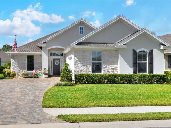 7770 LAKE JAMES BOULEVARD, LAKELAND, FL 33810