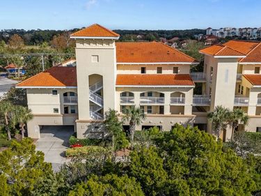 100 BELLA HARBOR COURT, Unit 103, PALM COAST, FL 32137