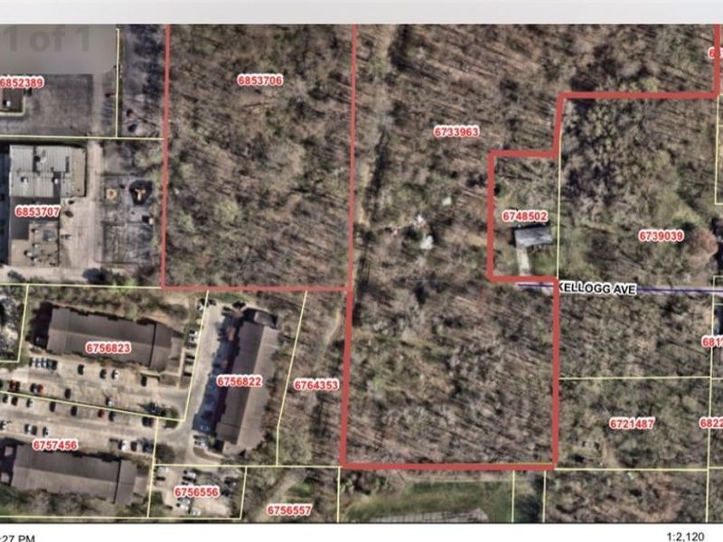 Romig Avenue, Akron, OH 44314 Photo 1