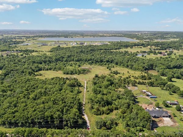 16800 E 11th Street , Tulsa, OK 74108