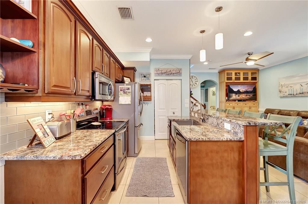 10701 S Ocean Drive, Unit 748, Jensen Beach, FL 34957 Photo