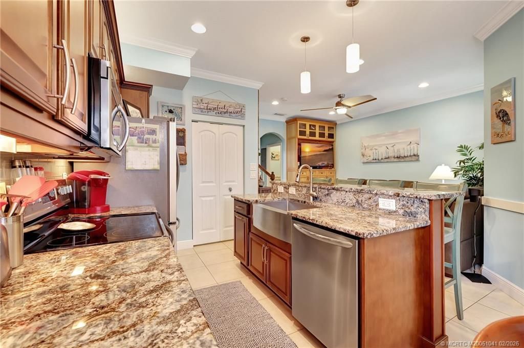 10701 S Ocean Drive, Unit 748, Jensen Beach, FL 34957 Photo