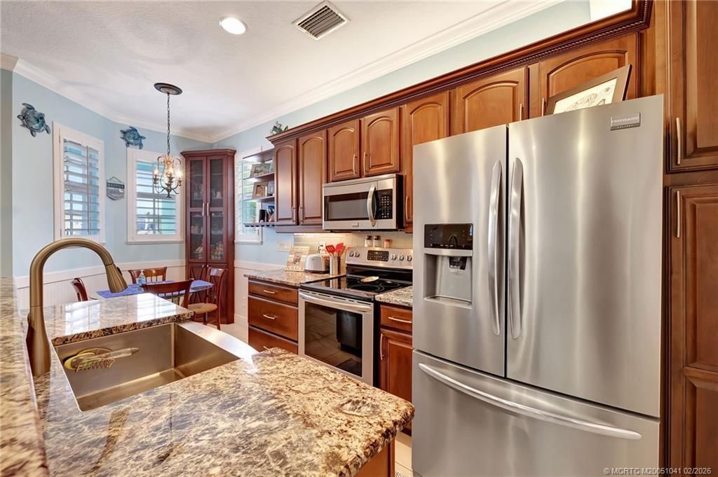 10701 S Ocean Drive, Unit 748, Jensen Beach, FL 34957 Photo