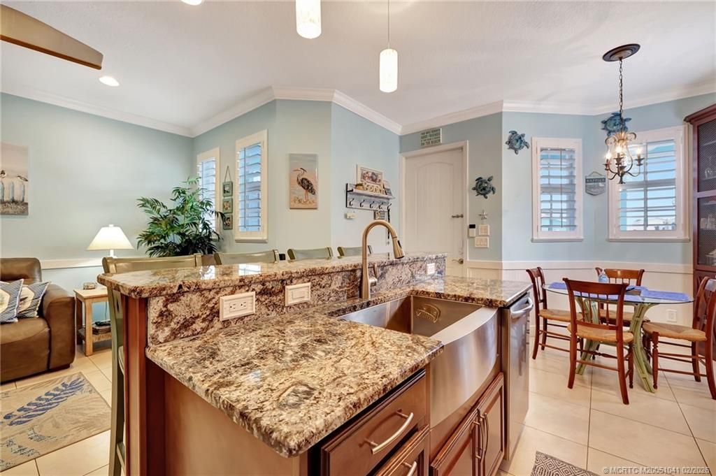 10701 S Ocean Drive, Unit 748, Jensen Beach, FL 34957 Photo