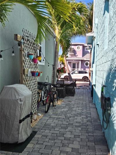 10701 S Ocean Drive, Unit 748, Jensen Beach, FL 34957 Photo