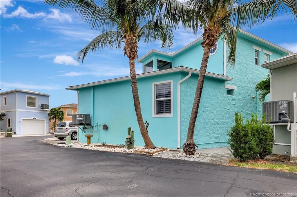 10701 S Ocean Drive, Unit 748, Jensen Beach, FL 34957 Photo