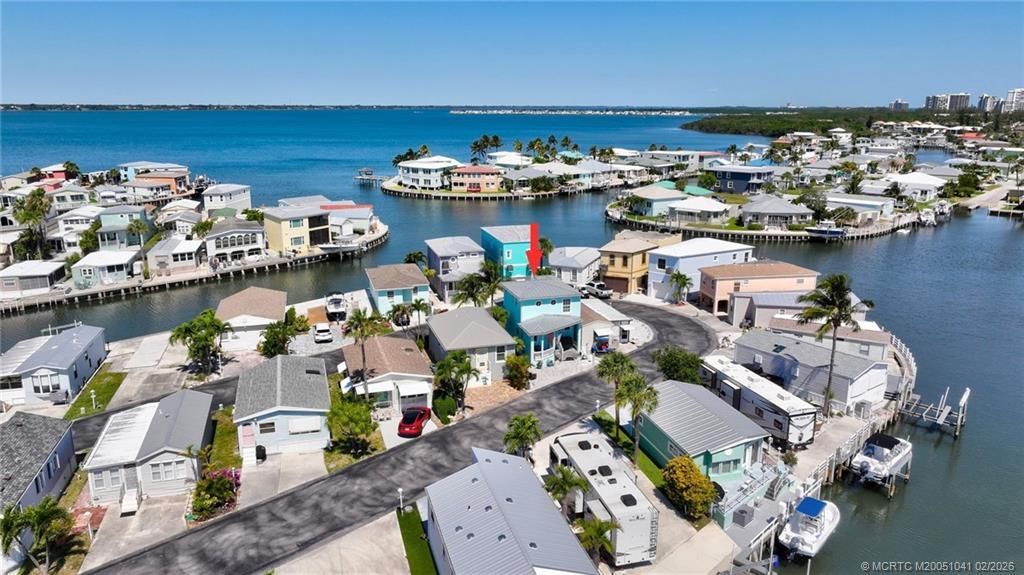 10701 S Ocean Drive, Unit 748, Jensen Beach, FL 34957 Photo