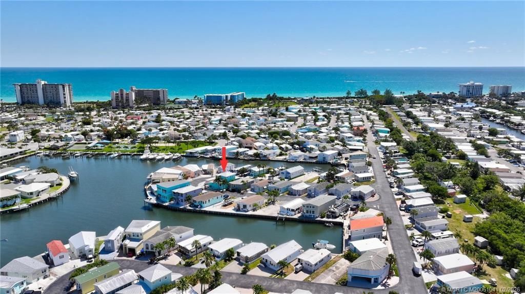 10701 S Ocean Drive, Unit 748, Jensen Beach, FL 34957 Photo