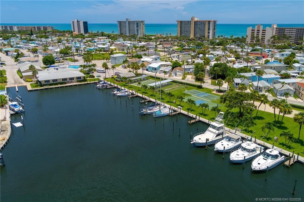 10701 S Ocean Drive, Unit 748, Jensen Beach, FL 34957 Photo