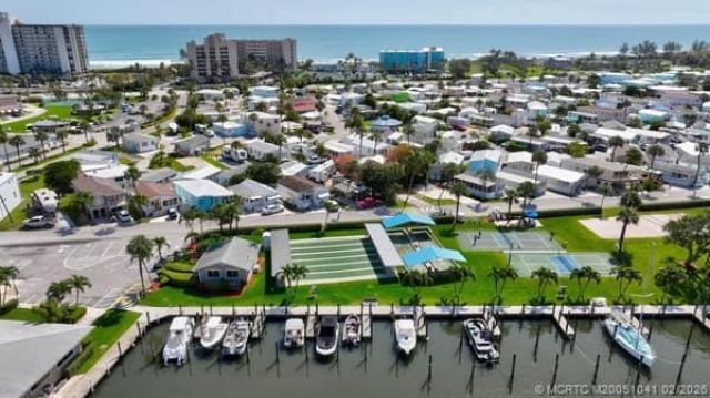 10701 S Ocean Drive, Unit 748, Jensen Beach, FL 34957 Photo