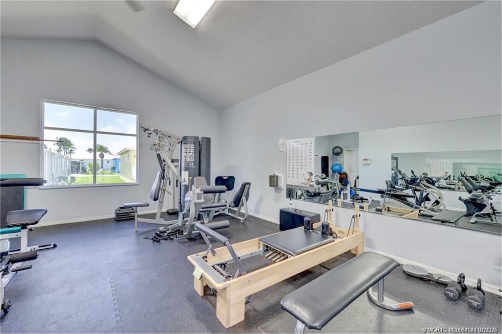 10701 S Ocean Drive, Unit 748, Jensen Beach, FL 34957 Photo