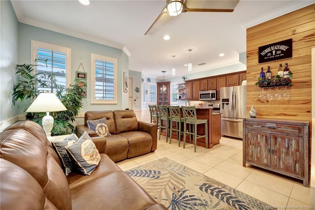 10701 S Ocean Drive, Unit 748, Jensen Beach, FL 34957 Photo