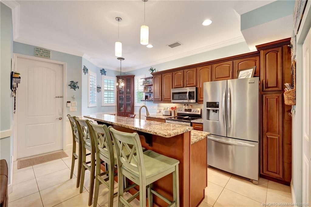 10701 S Ocean Drive, Unit 748, Jensen Beach, FL 34957 Photo