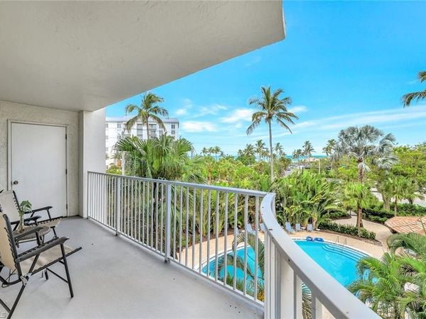 1300 Gulf Shore BLVD N, Unit 410, NAPLES, FL 34102