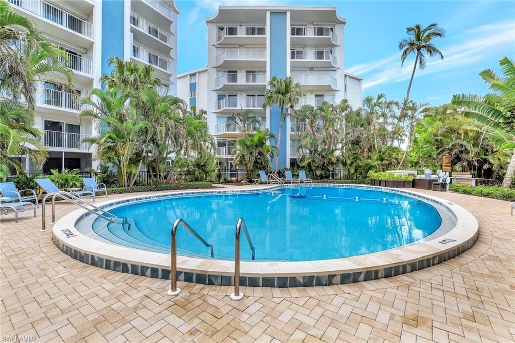 1300 Gulf Shore Blvd N, Unit 410, Naples, FL 34102 Photo