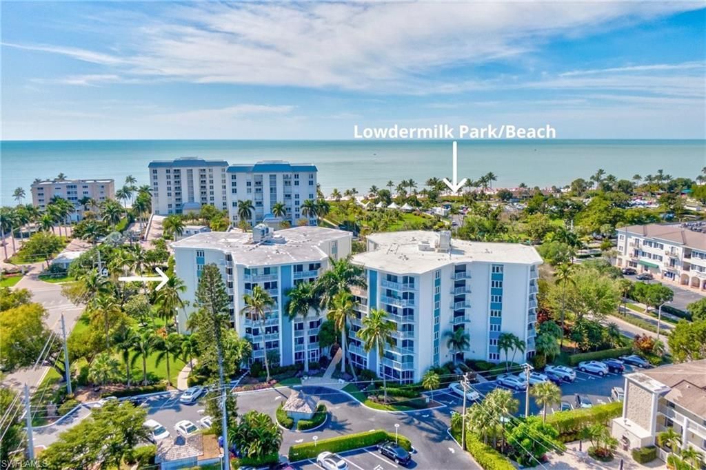 1300 Gulf Shore Blvd N, Unit 410, Naples, FL 34102 Photo