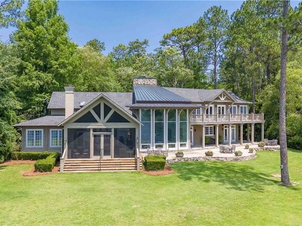 34460 Steelwood Ridge Road, Loxley, AL 36551