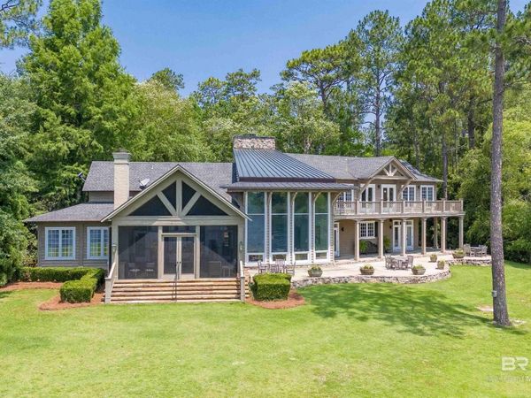 34460 Steelwood Ridge Road, Loxley, AL 36551