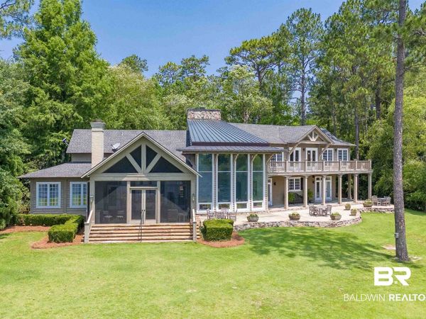 34460 Steelwood Ridge Road, Loxley, AL 36551