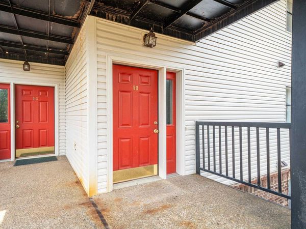 5371 Central Ave, Unit 5H, Hot Springs, AR 71913