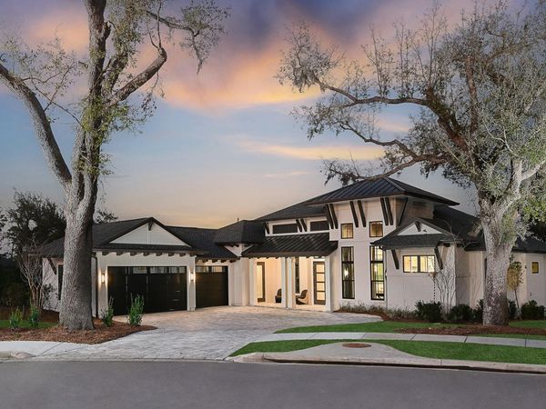 1164 Cove Pointe Drive, Panama City, FL 32401