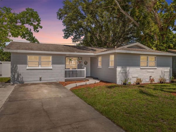 8897 54TH STREET N, PINELLAS PARK, FL 33782