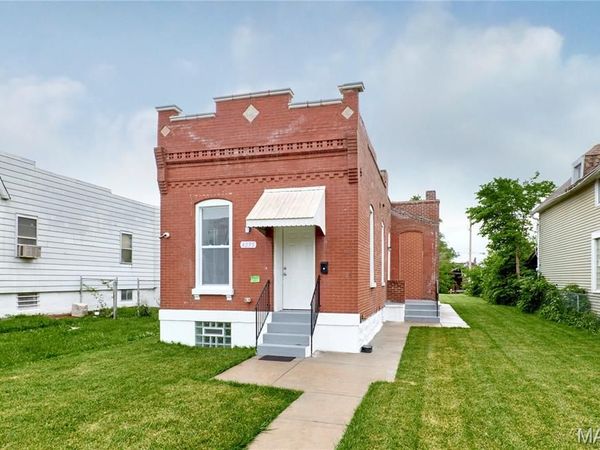 4275 E Ashland Avenue, St Louis, MO 63115