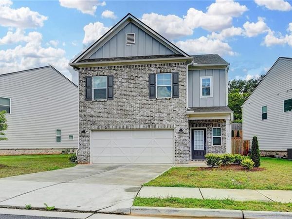 1431 Winding Ridge Trail, Hoschton, GA 30548