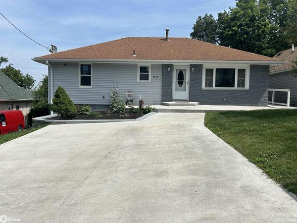 1012 3Rd Avenue N, Denison, IA 51442